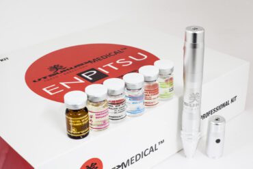 Los 5 pasos para una perfecta rutina facial