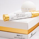 Set EGF Utsukusy | Tratamiento Antiedad Global con Factores de Crecimiento
