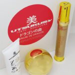 Set Sangre de Dragón Utsukusy | Tratamiento Regenerador Intenso