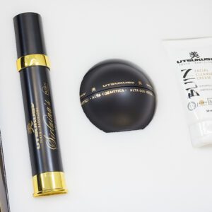 Set Sirtuina's Utsukusy | Tratamiento Antiedad Longevidad Celular