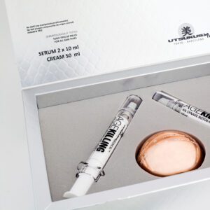 Set AgeKilling Utsukusy | Efecto Botox y Antiarrugas Tri-péptido