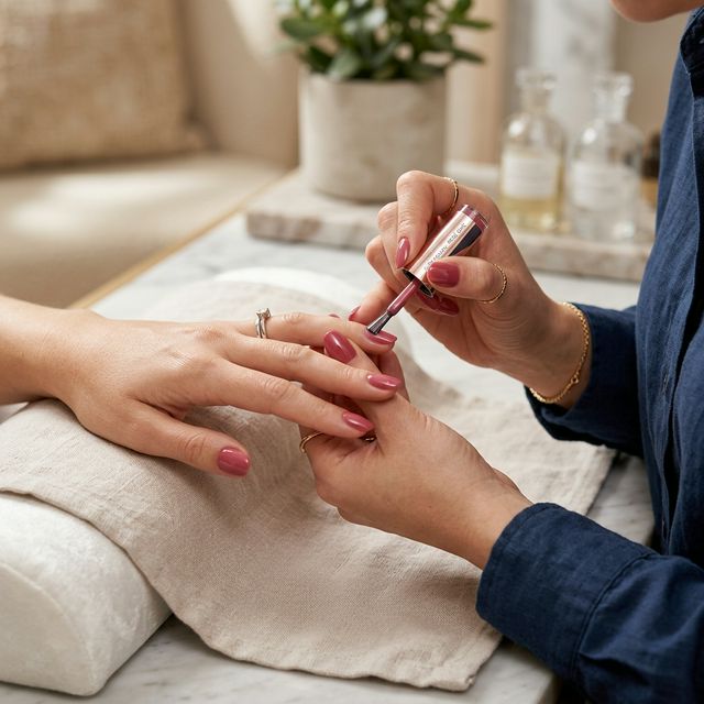 Manos y Pies